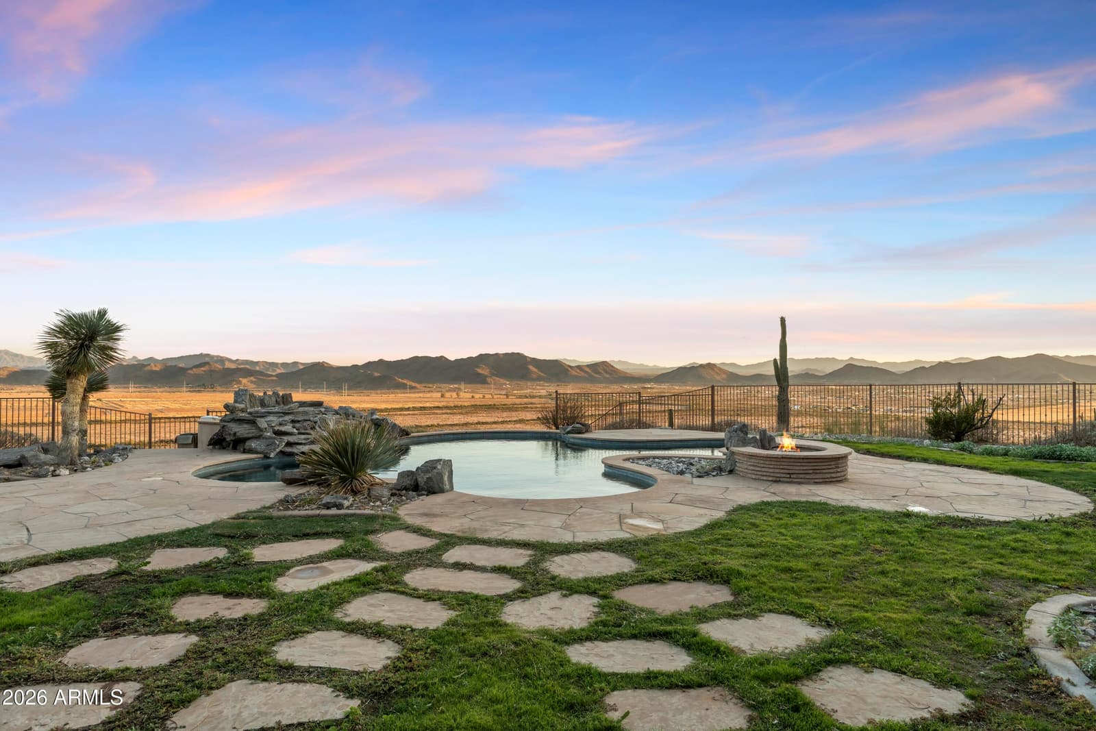 13040 N HIDDEN VALLEY Road, Maricopa, AZ 85139 — photo 47 of 56