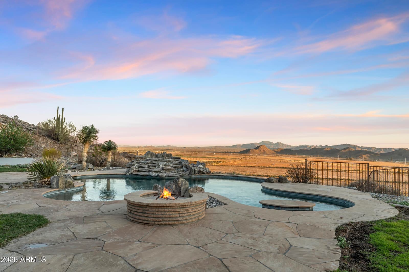 13040 N HIDDEN VALLEY Road, Maricopa, AZ 85139 — photo 46 of 56
