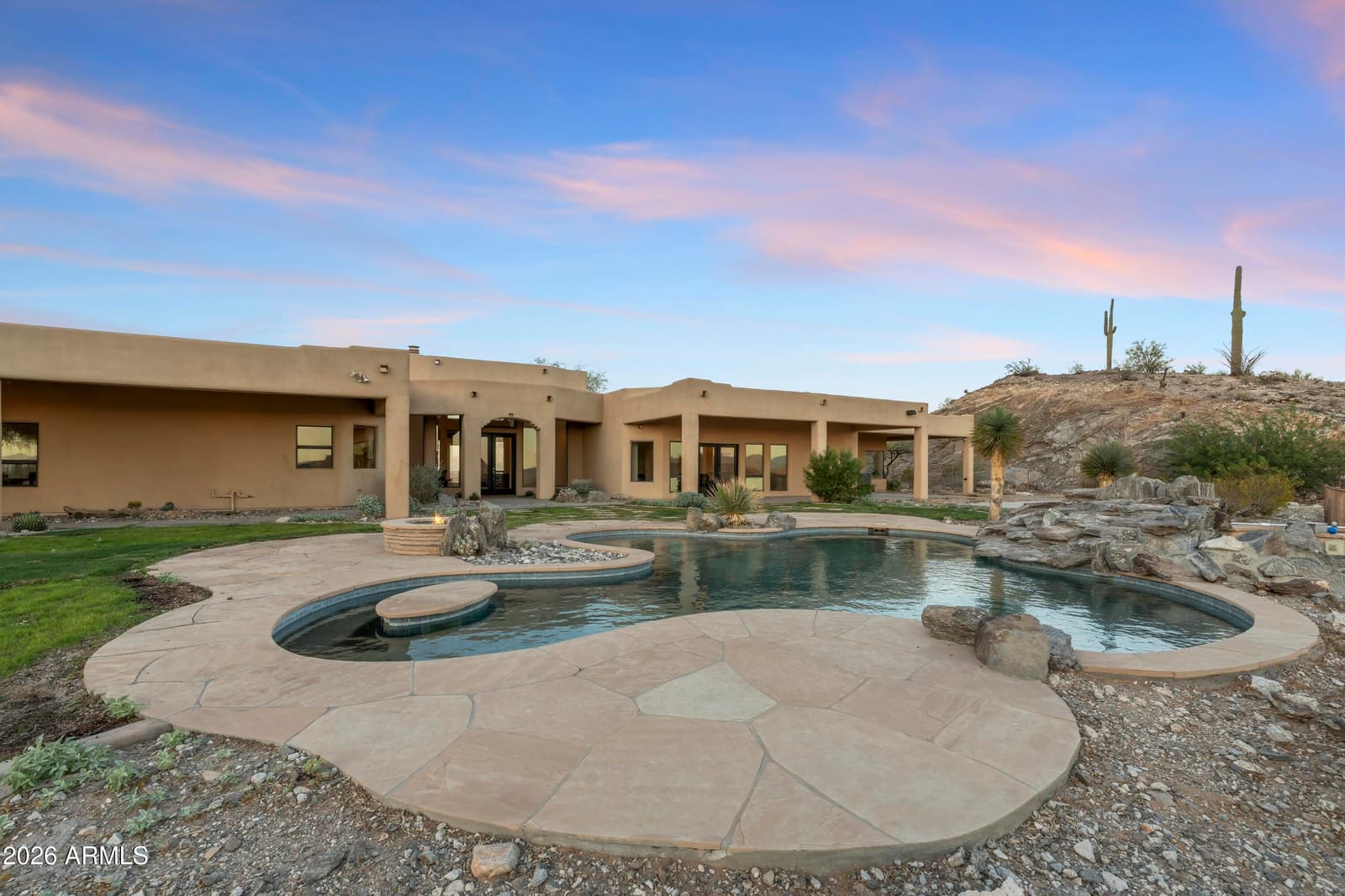 13040 N HIDDEN VALLEY Road, Maricopa, AZ 85139 — photo 45 of 56