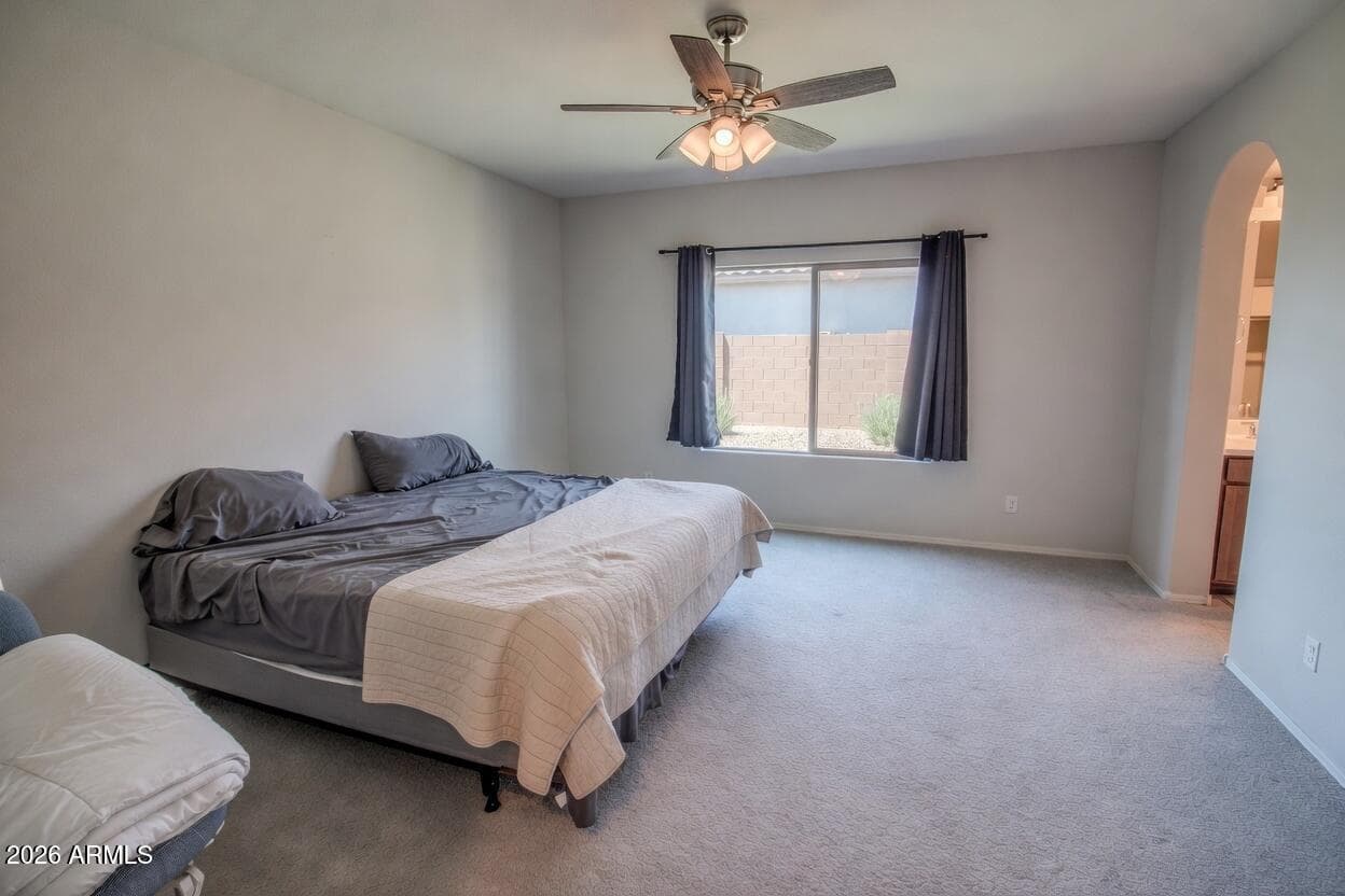 6384 W GEORGETOWN Way, Florence, AZ 85132 — photo 16 of 50