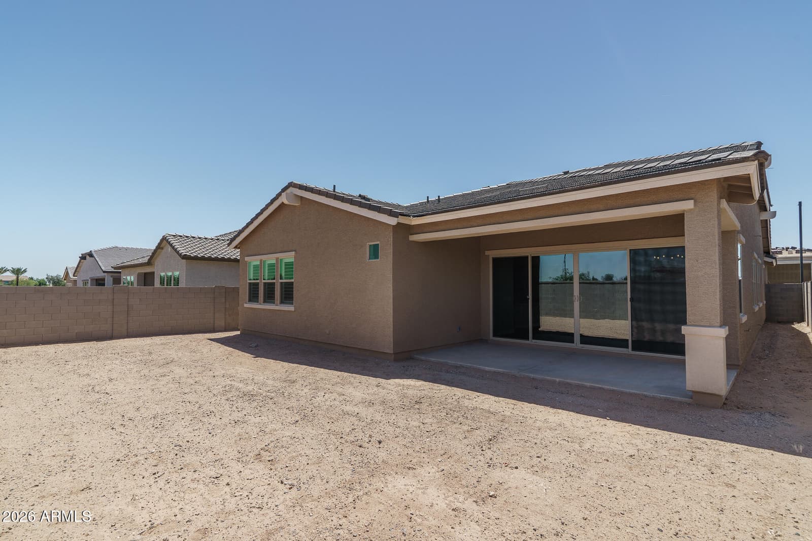 18734 W Westview Drive, Litchfield Park, AZ 85340 — photo 41 of 44