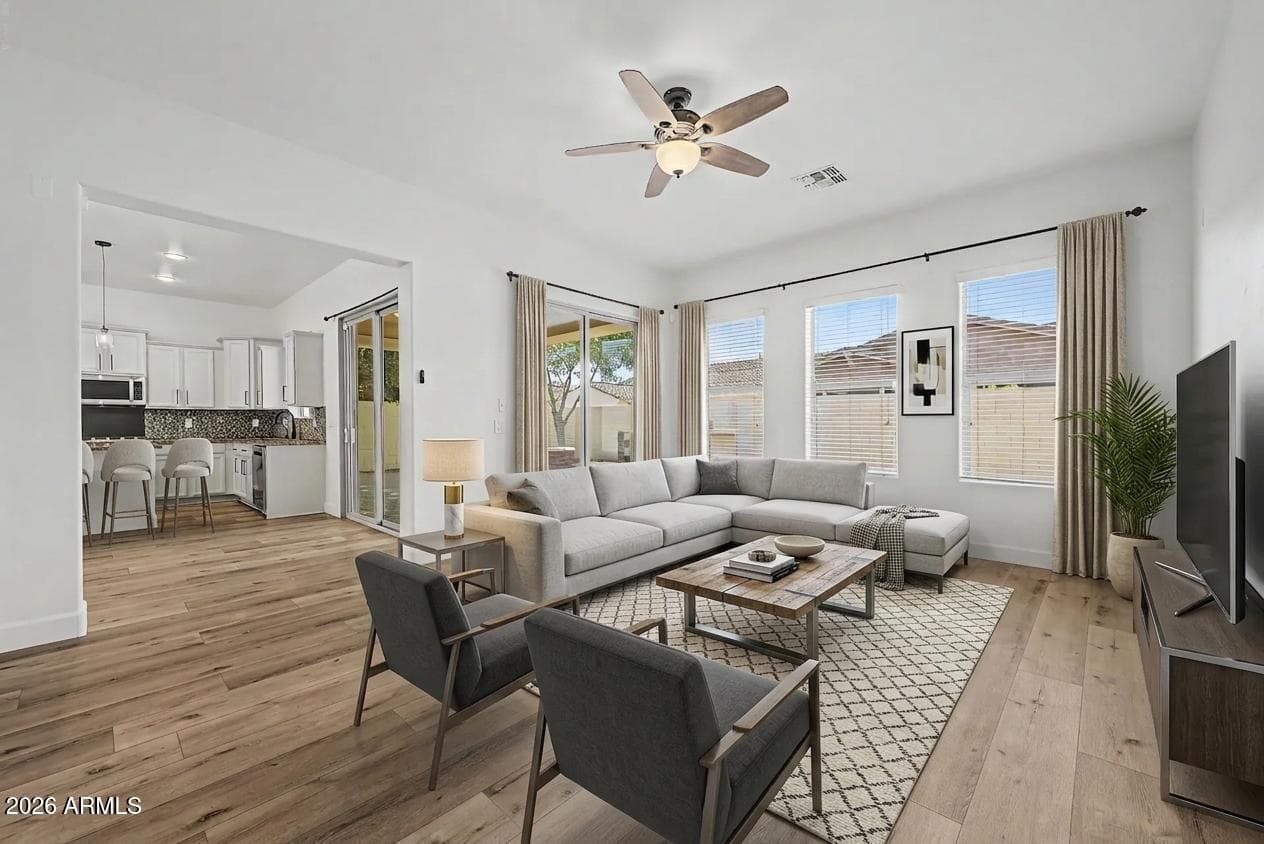 10614 E LINCOLN Avenue, Mesa, AZ 85212 — photo 12 of 123