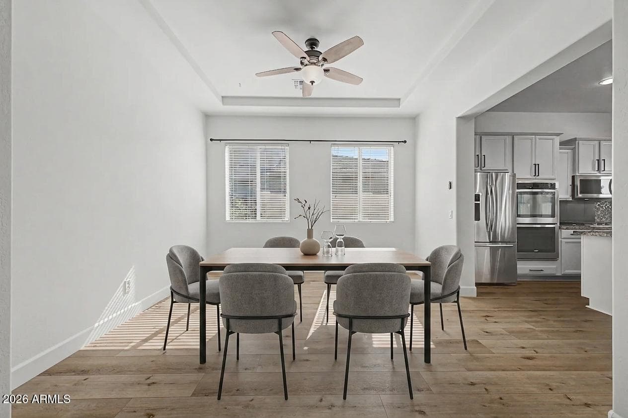 10614 E LINCOLN Avenue, Mesa, AZ 85212 — photo 15 of 123