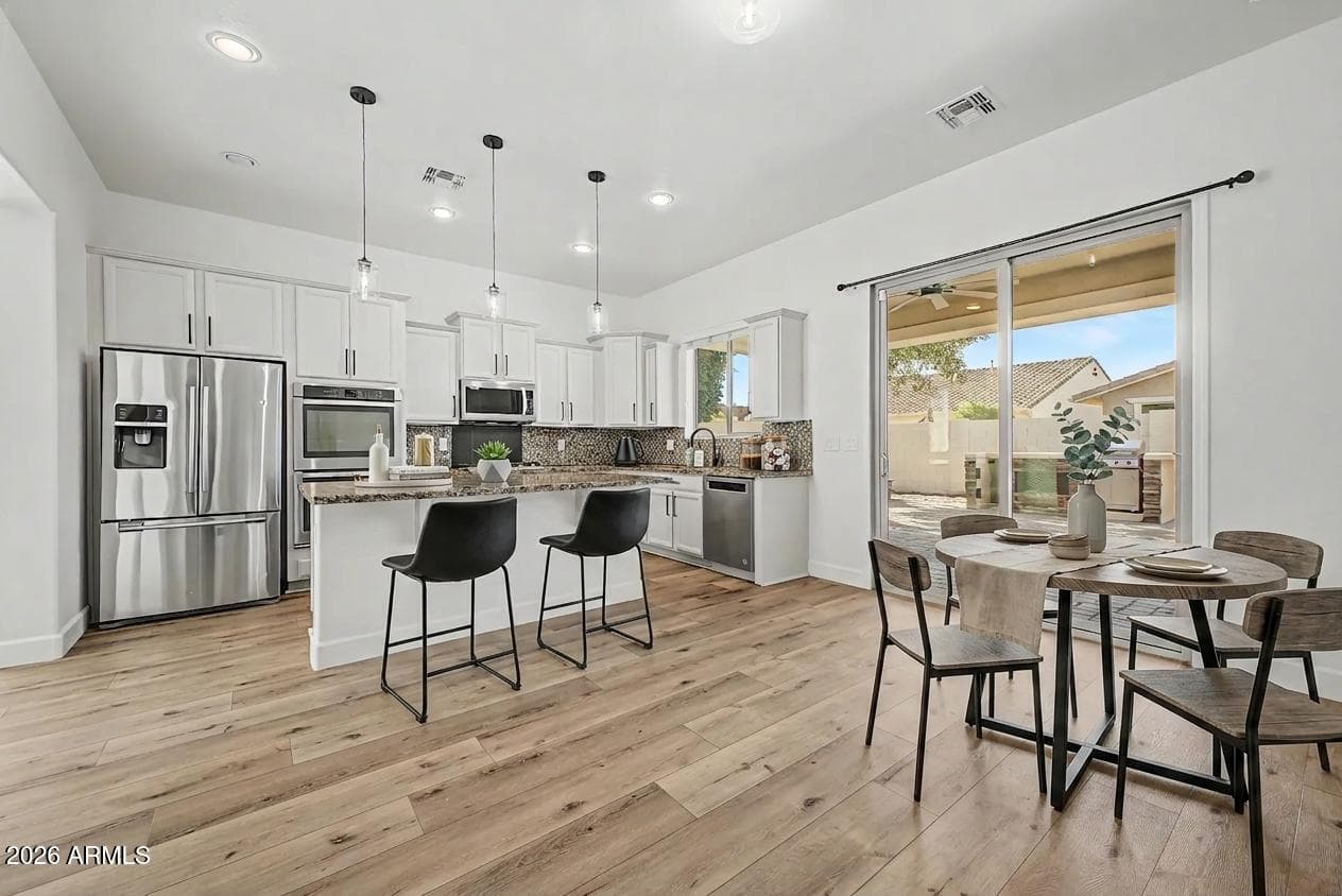 10614 E LINCOLN Avenue, Mesa, AZ 85212 — photo 17 of 123