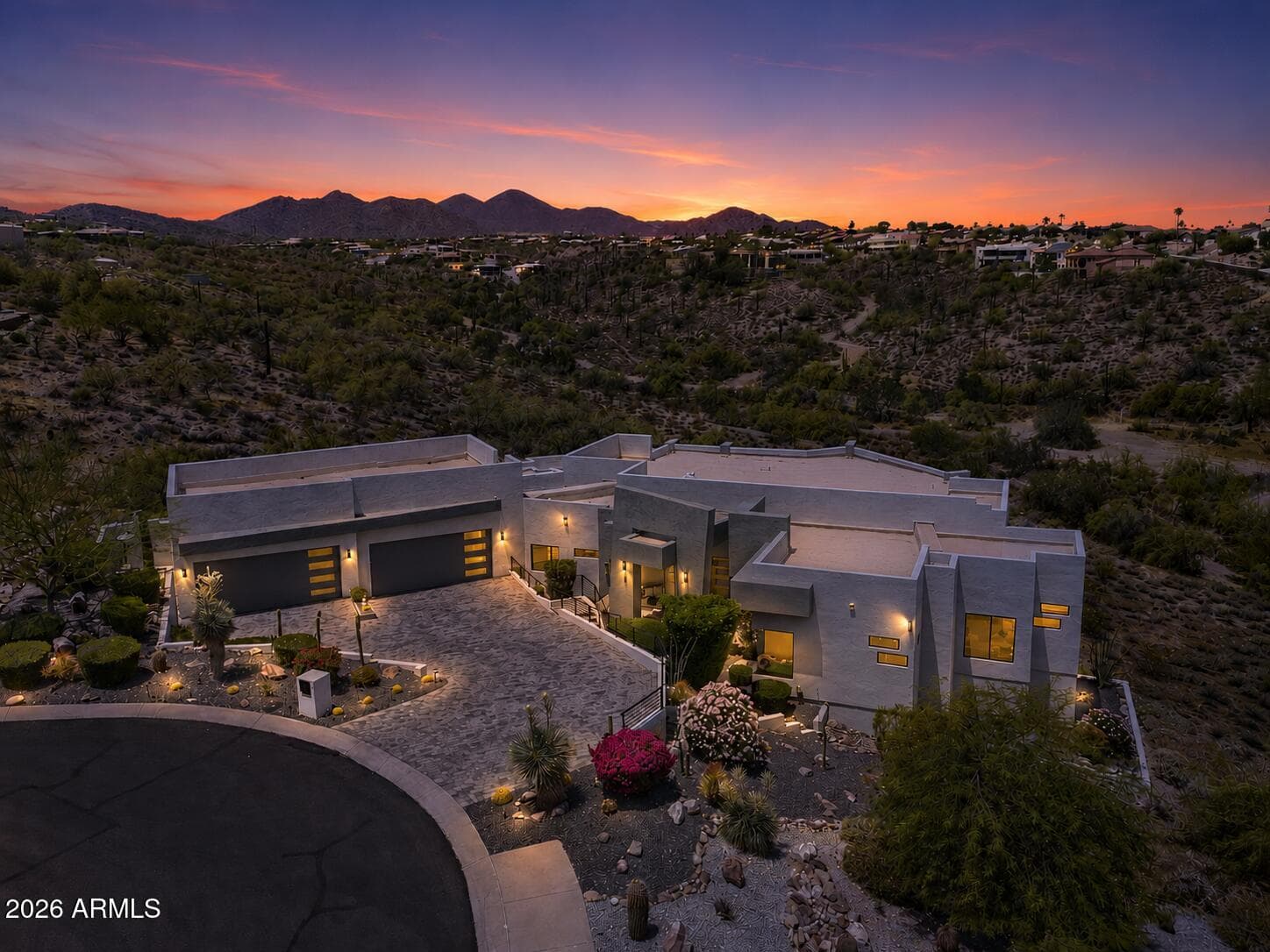15642 E PALATIAL Drive, Fountain Hills, AZ 85268 — photo 1 of 71