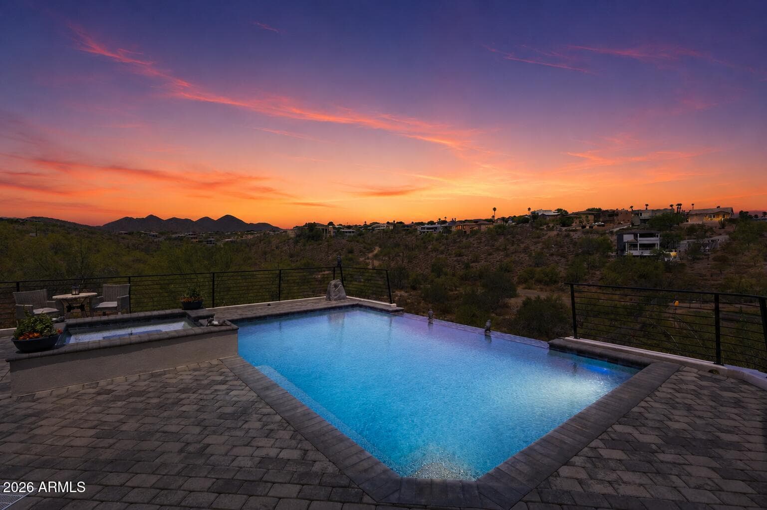 15642 E PALATIAL Drive, Fountain Hills, AZ 85268 — photo 9 of 71