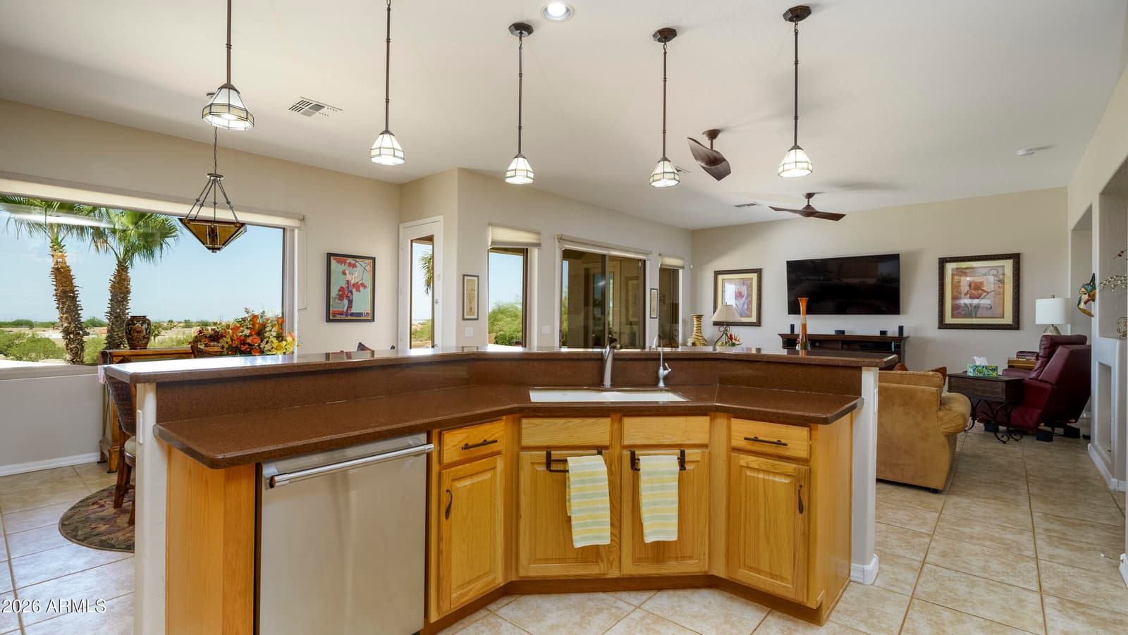 6382 S Mesa Vista Circle S, Gold Canyon, AZ 85118 — photo 9 of 26