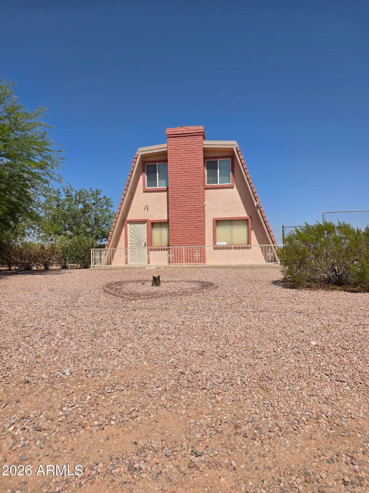 22771 N 187th Avenue, Surprise, AZ 85387