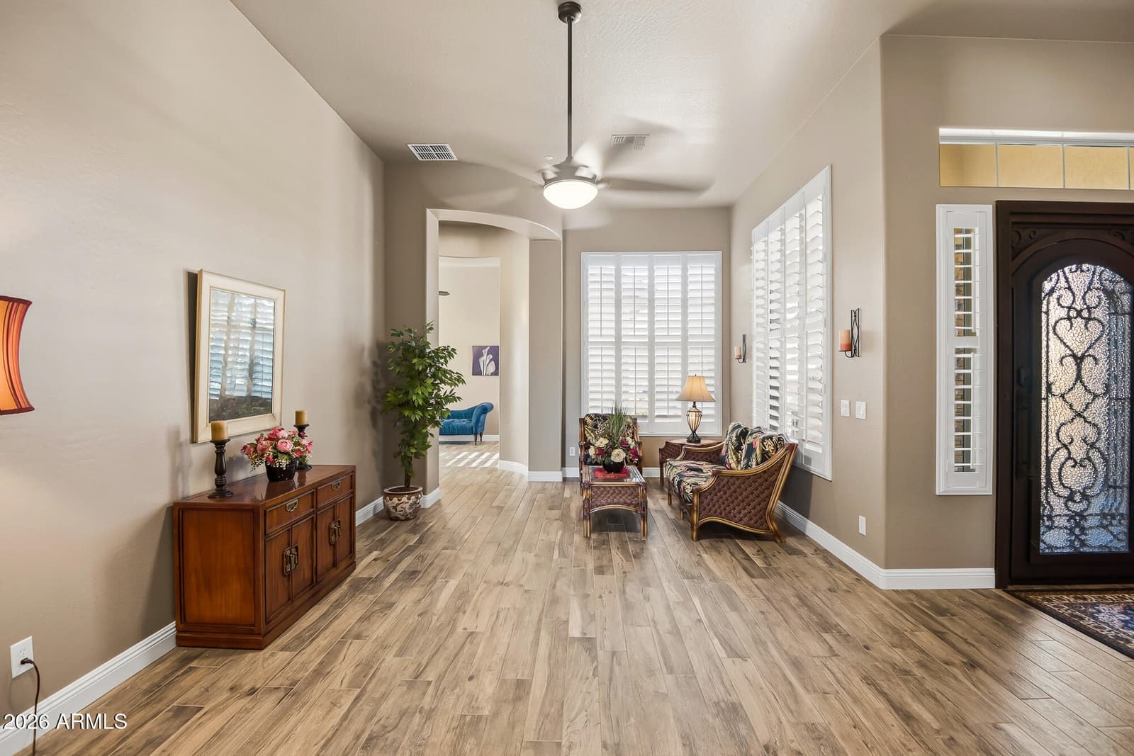 1319 W WAYNE Court, Anthem, AZ 85086 — photo 10 of 58