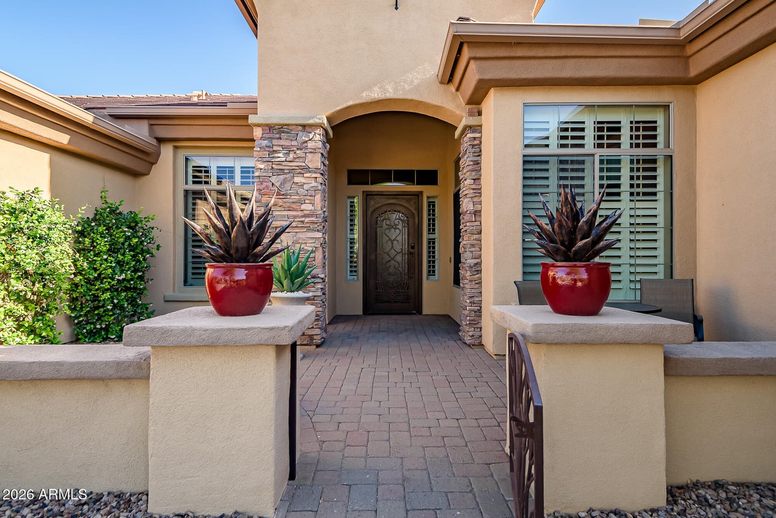 1319 W WAYNE Court, Anthem, AZ 85086 — photo 7 of 58
