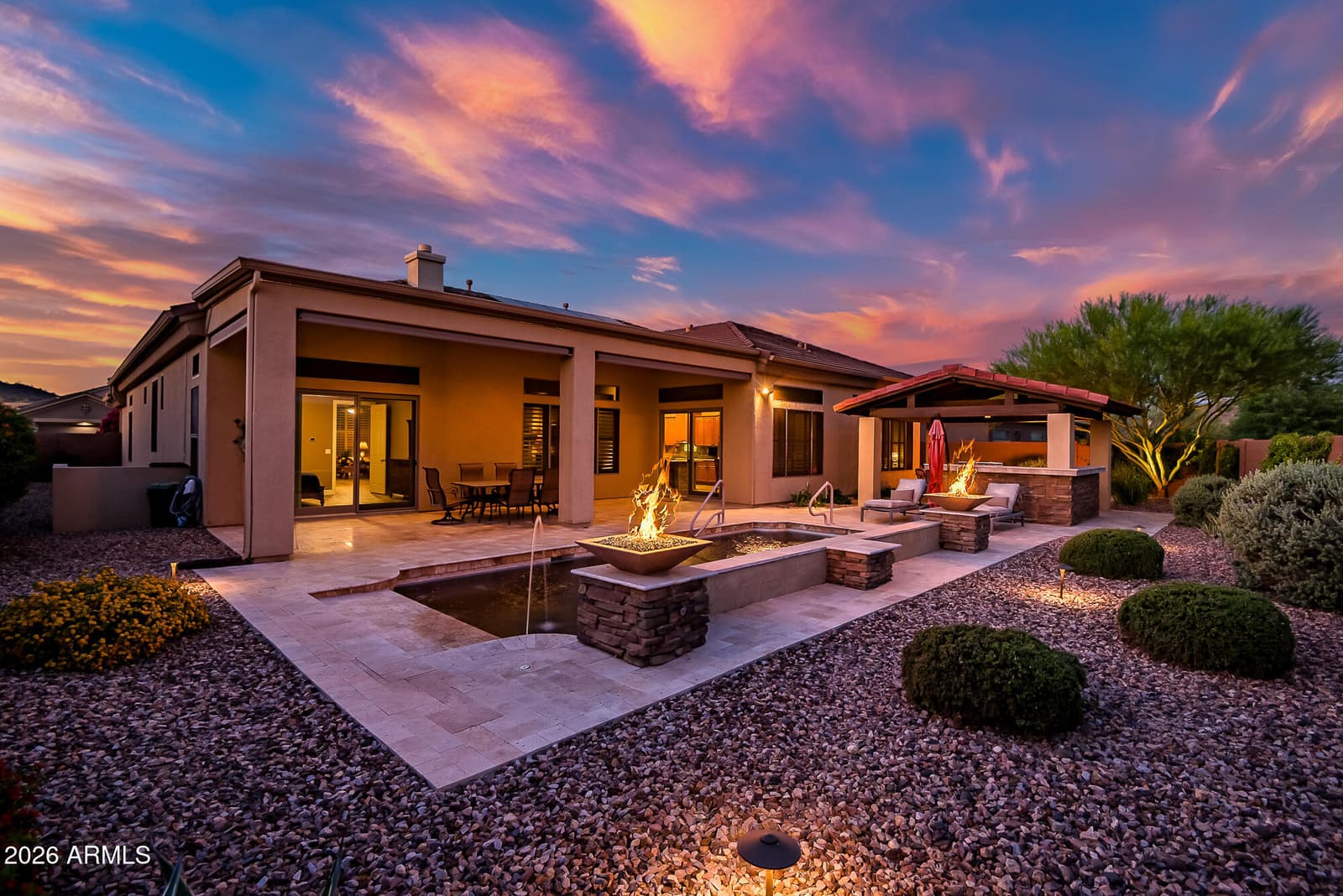 1319 W WAYNE Court, Anthem, AZ 85086 — photo 42 of 58