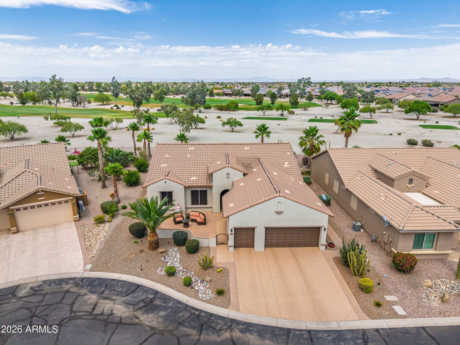 4656 W Aztec Drive, Eloy, AZ 85131 — photo 14 of 88