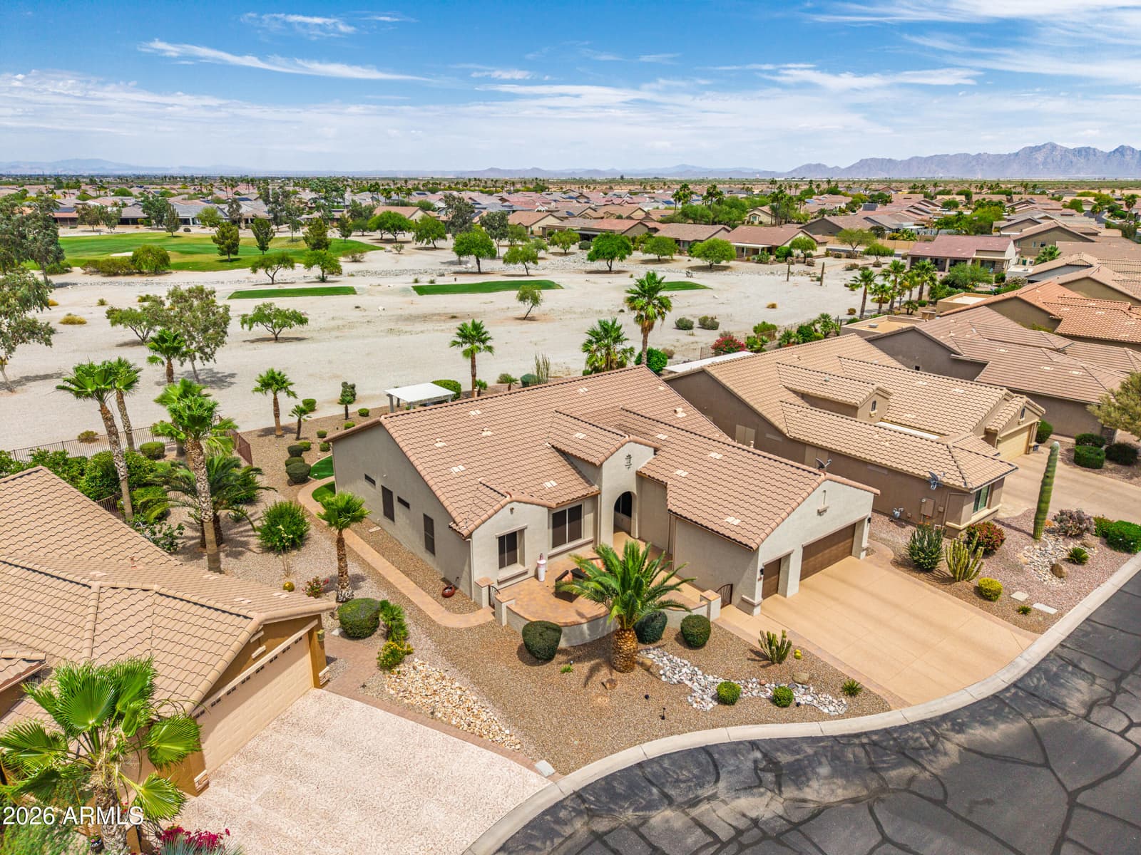 4656 W Aztec Drive, Eloy, AZ 85131 — photo 15 of 88