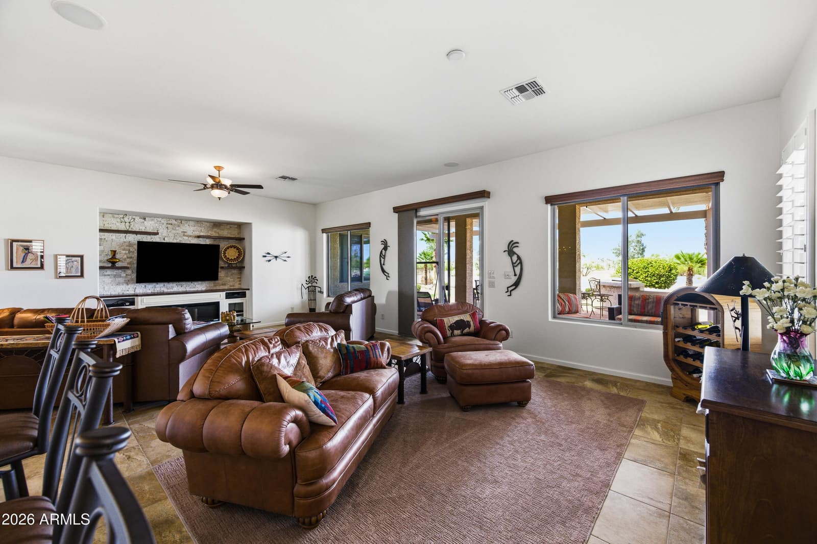 4656 W Aztec Drive, Eloy, AZ 85131 — photo 37 of 88