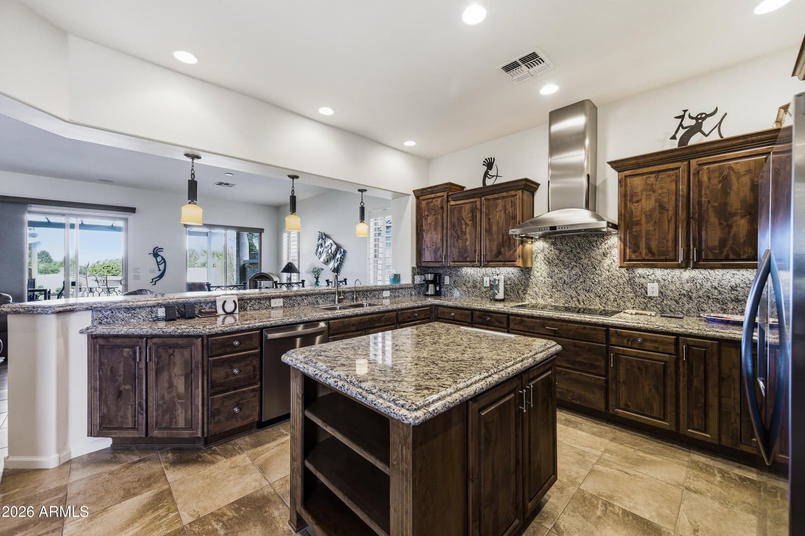 4656 W Aztec Drive, Eloy, AZ 85131 — photo 40 of 88
