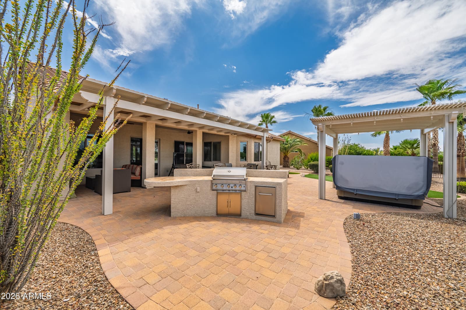 4656 W Aztec Drive, Eloy, AZ 85131 — photo 52 of 88