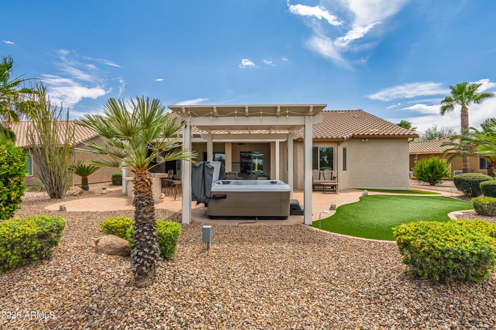 4656 W Aztec Drive, Eloy, AZ 85131 — photo 53 of 88