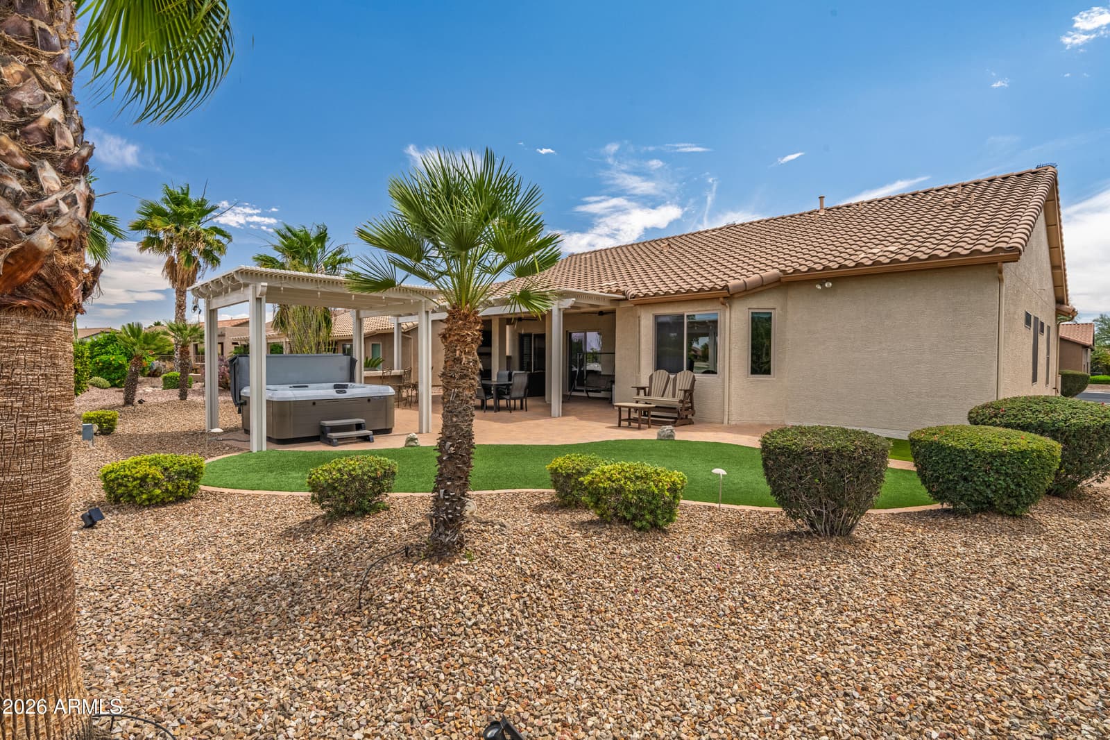 4656 W Aztec Drive, Eloy, AZ 85131 — photo 54 of 88