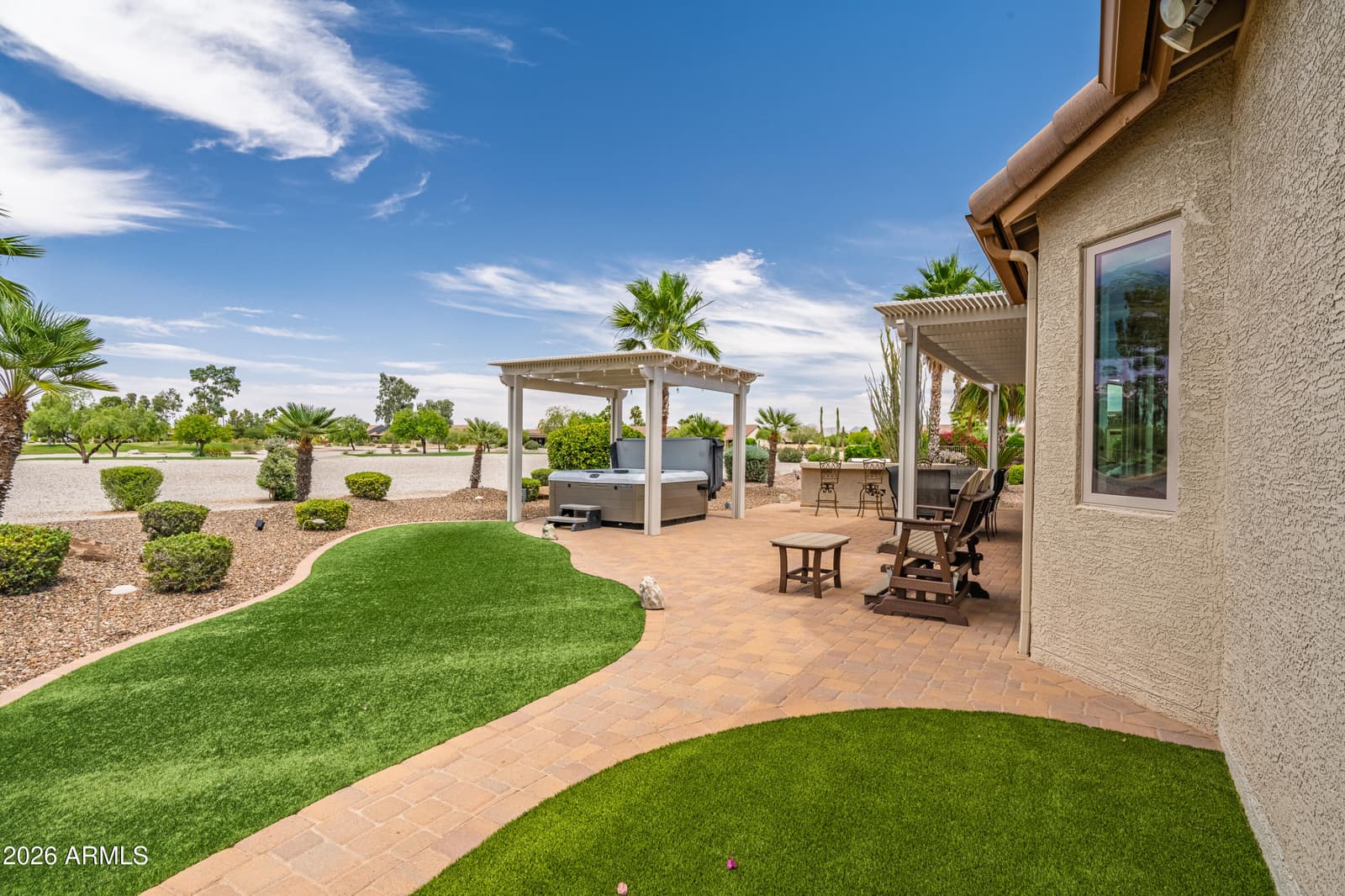 4656 W Aztec Drive, Eloy, AZ 85131 — photo 55 of 88
