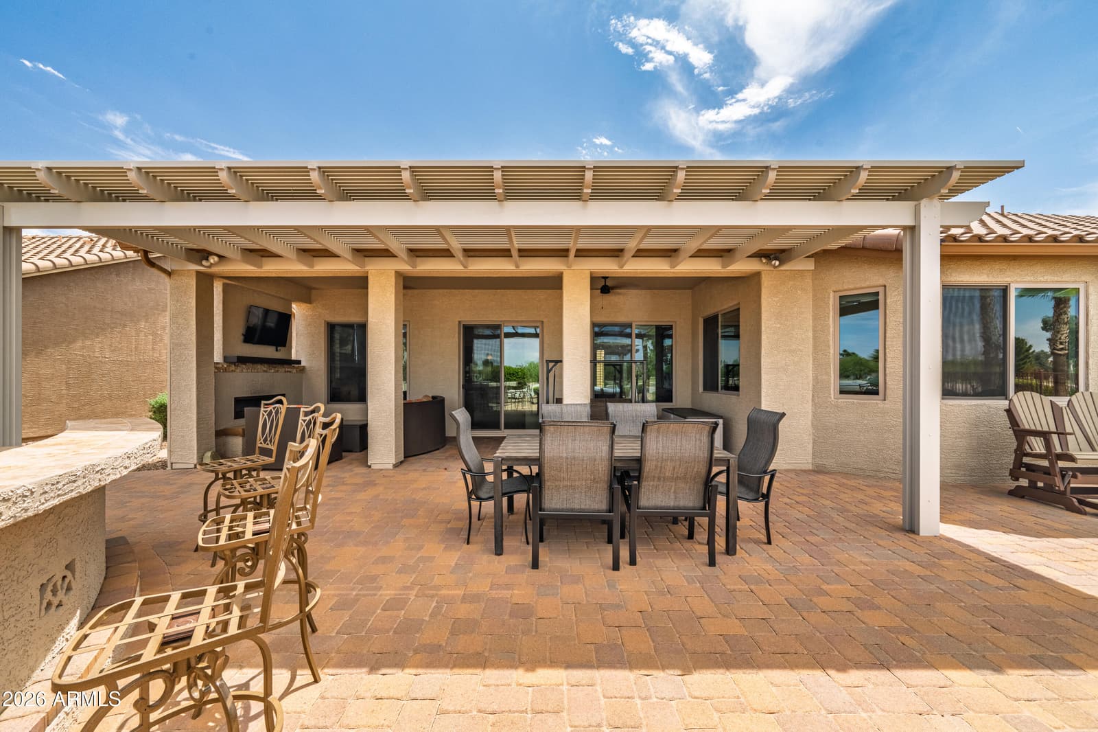 4656 W Aztec Drive, Eloy, AZ 85131 — photo 58 of 88
