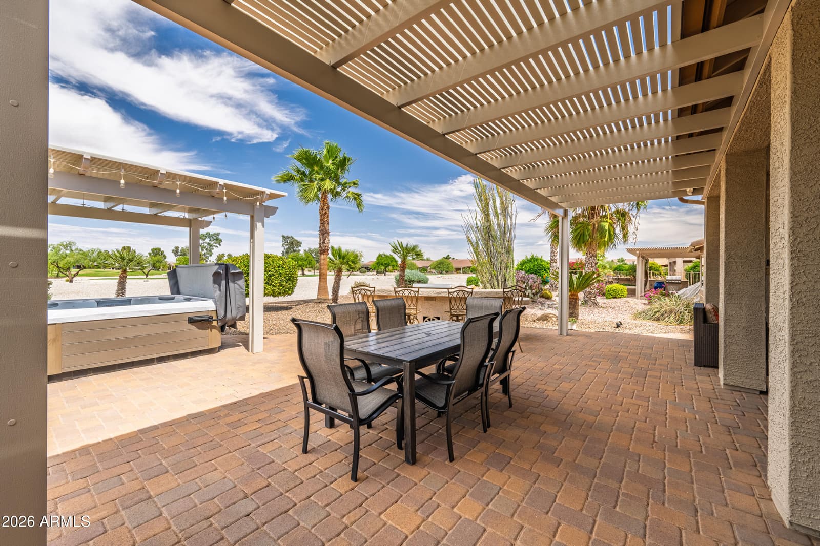 4656 W Aztec Drive, Eloy, AZ 85131 — photo 59 of 88