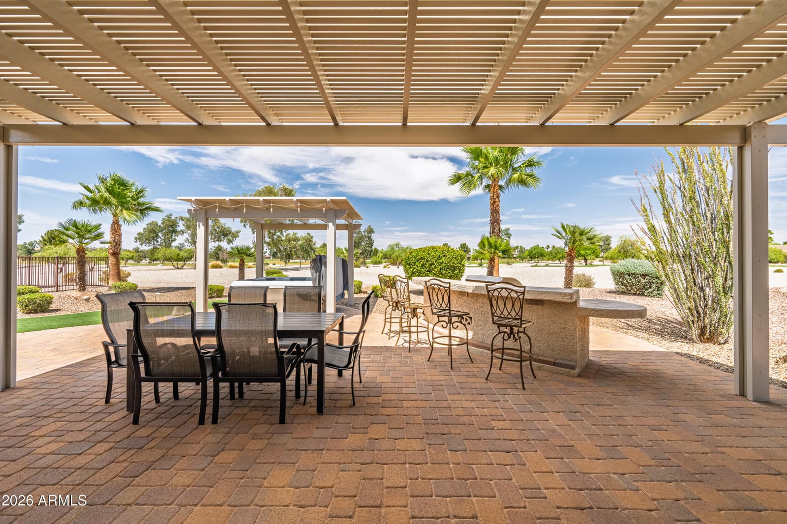 4656 W Aztec Drive, Eloy, AZ 85131 — photo 63 of 88