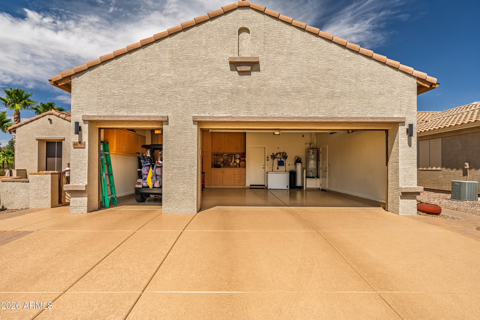 4656 W Aztec Drive, Eloy, AZ 85131 — photo 48 of 88