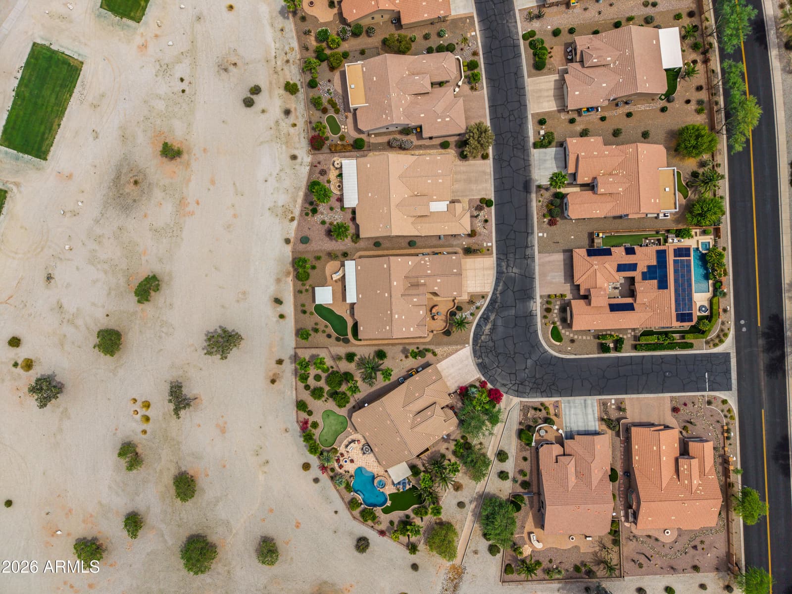 4656 W Aztec Drive, Eloy, AZ 85131 — photo 66 of 88