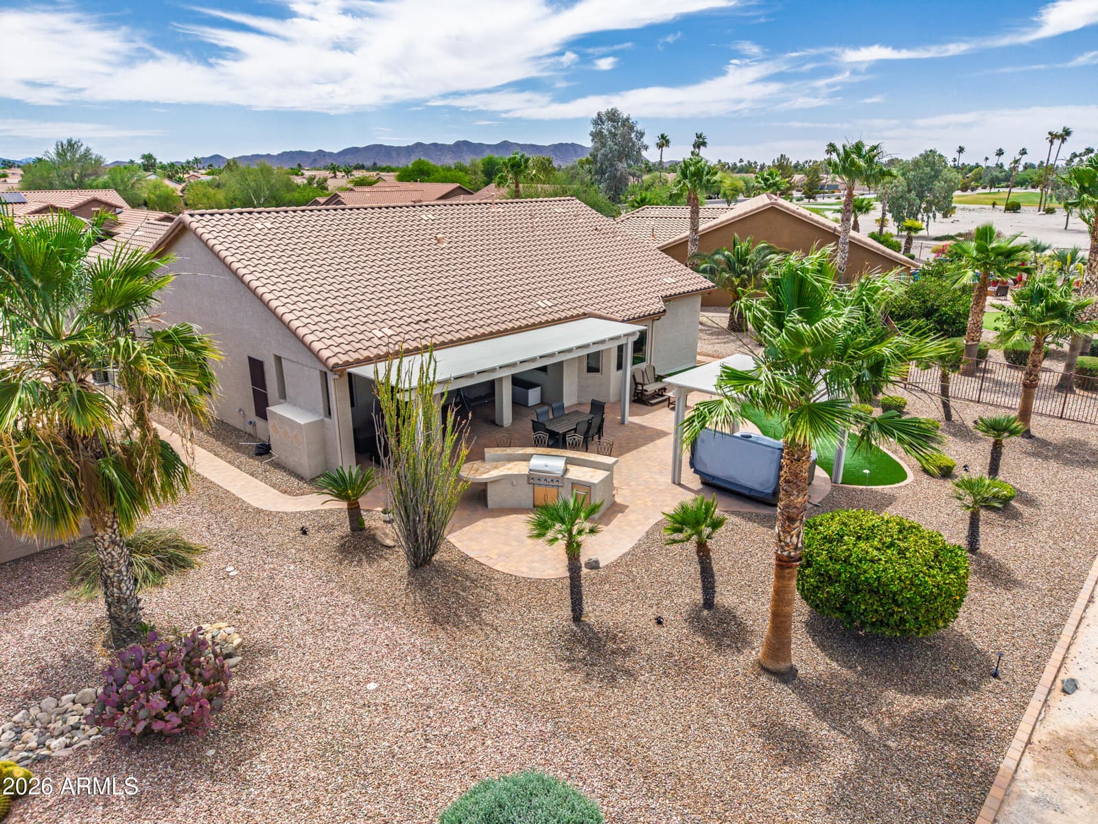 4656 W Aztec Drive, Eloy, AZ 85131 — photo 70 of 88