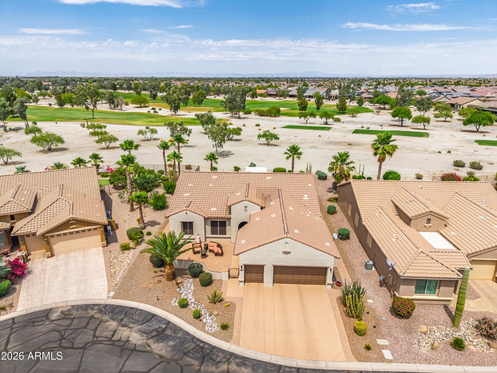 4656 W Aztec Drive, Eloy, AZ 85131 — photo 72 of 88