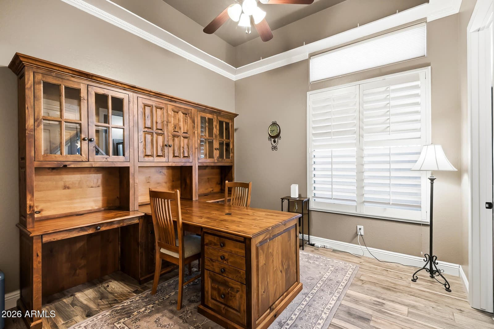 1319 W WAYNE Court, Anthem, AZ 85086 — photo 30 of 58