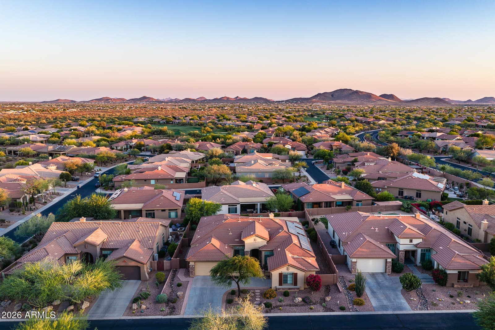 1319 W WAYNE Court, Anthem, AZ 85086 — photo 53 of 58