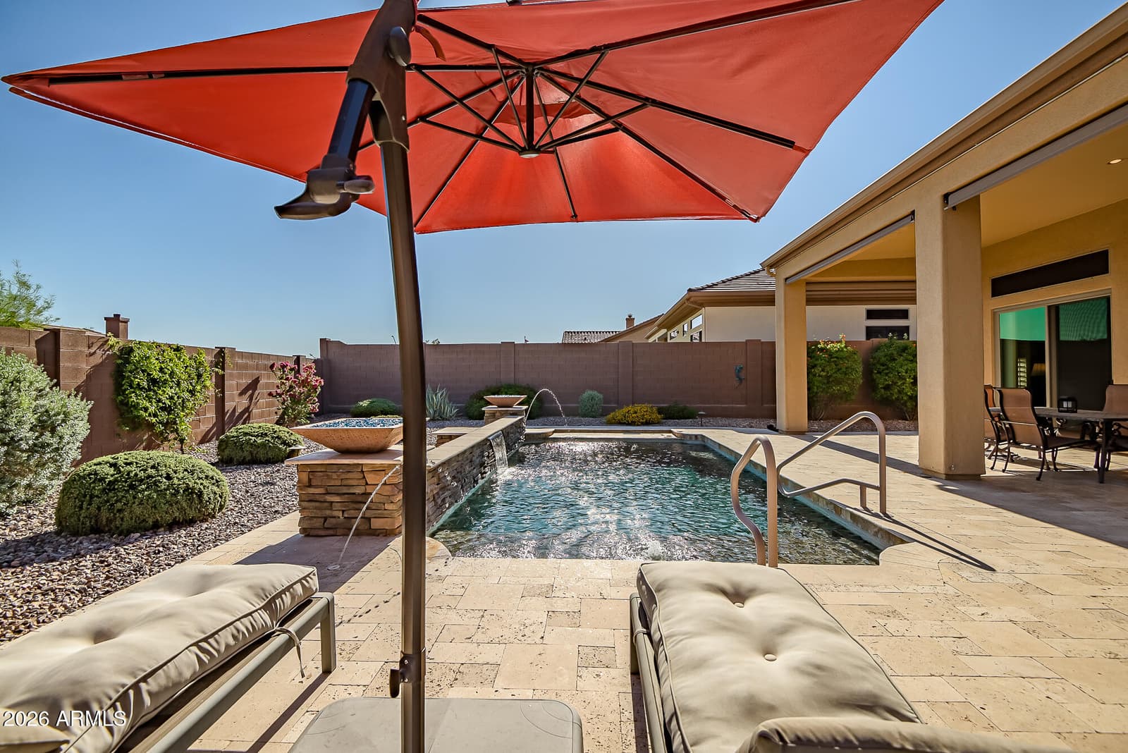 1319 W WAYNE Court, Anthem, AZ 85086 — photo 46 of 58