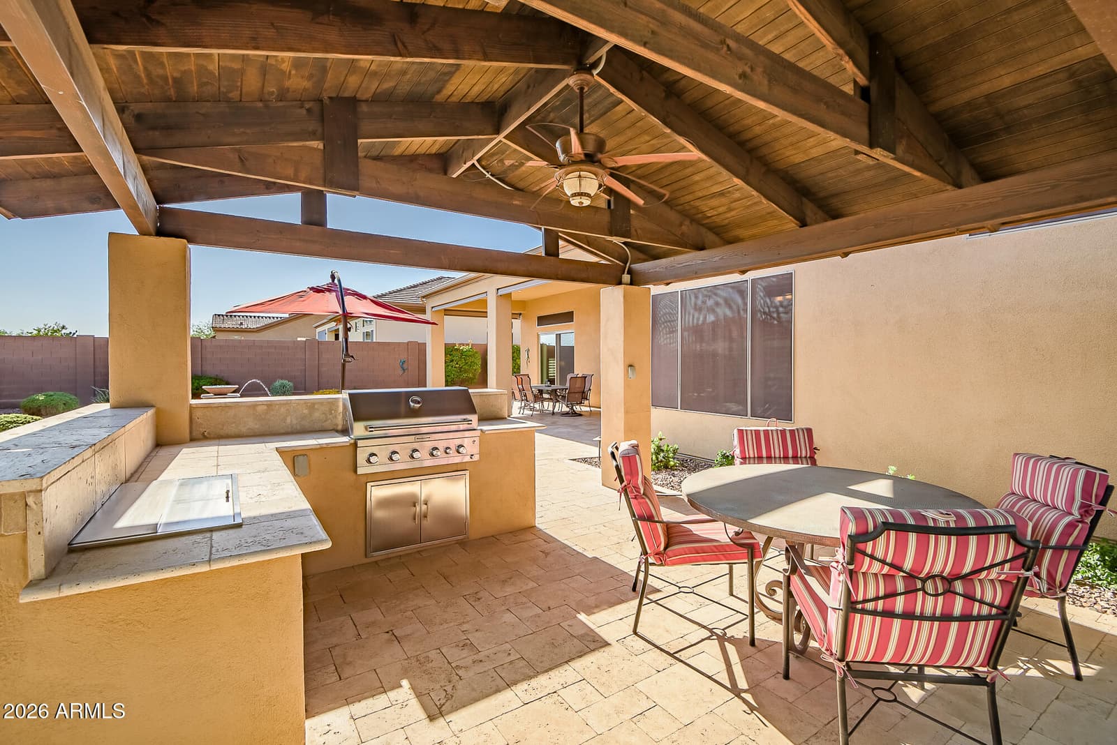 1319 W WAYNE Court, Anthem, AZ 85086 — photo 48 of 58