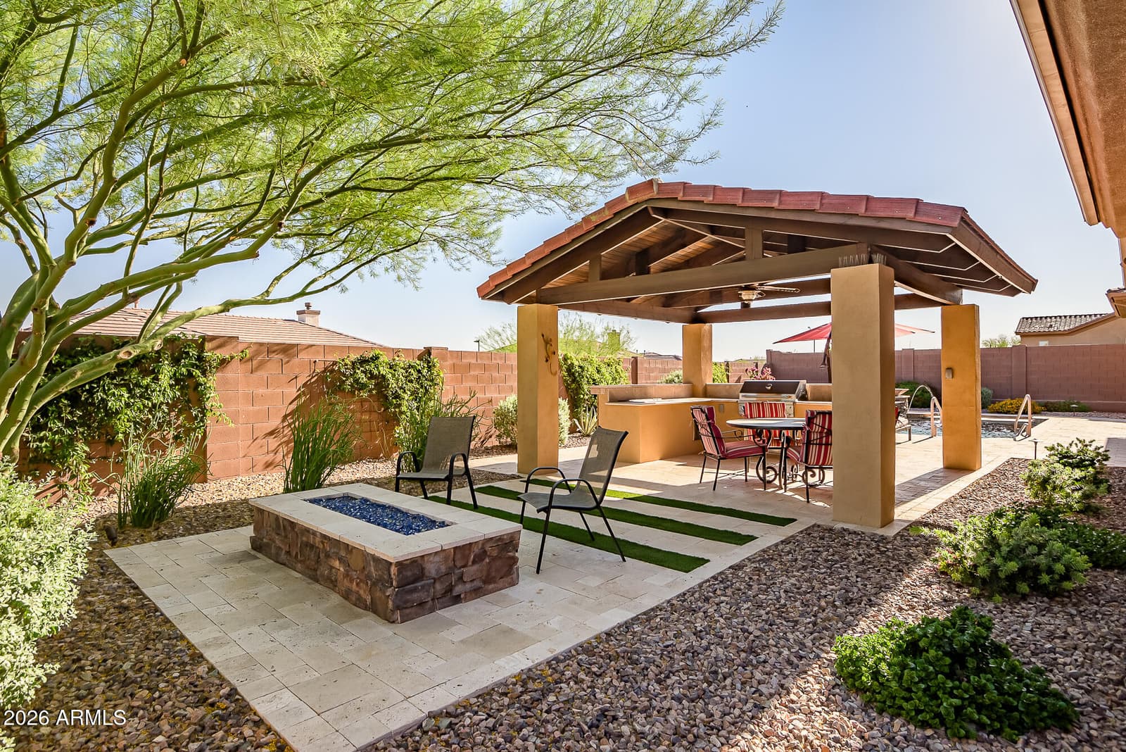 1319 W WAYNE Court, Anthem, AZ 85086 — photo 50 of 58