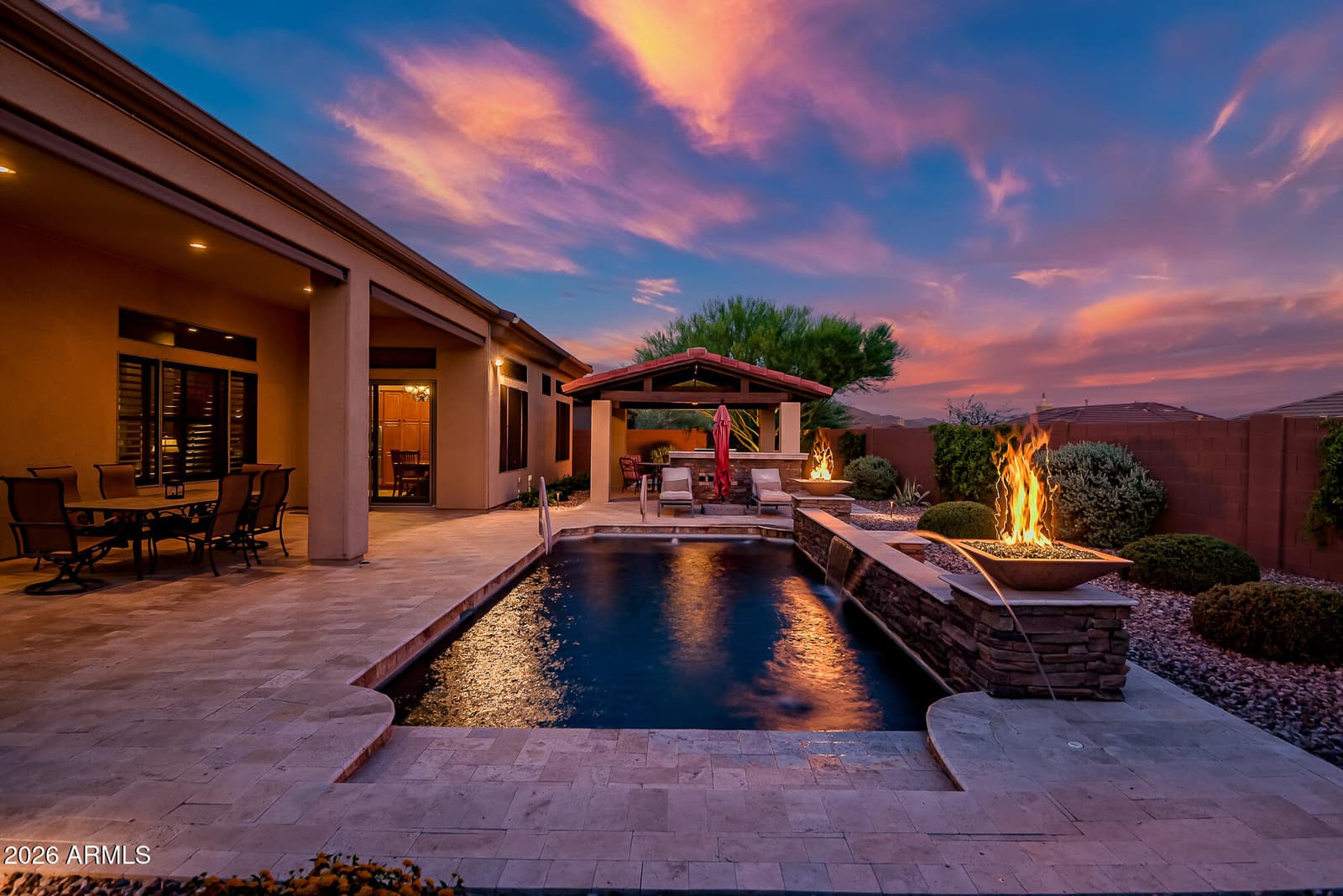 1319 W WAYNE Court, Anthem, AZ 85086 — photo 45 of 58