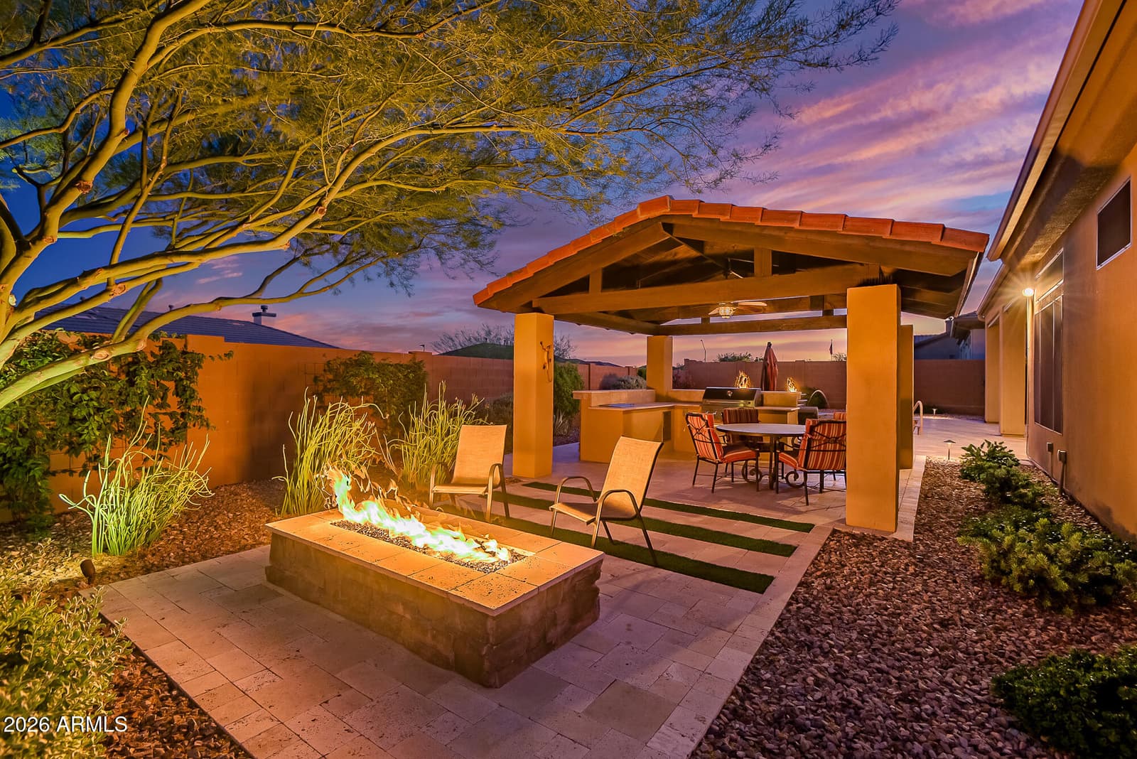 1319 W WAYNE Court, Anthem, AZ 85086 — photo 51 of 58