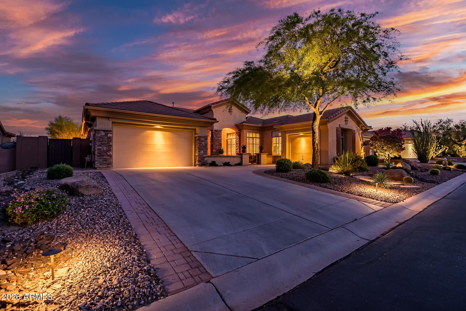 1319 W WAYNE Court, Anthem, AZ 85086 — photo 54 of 58