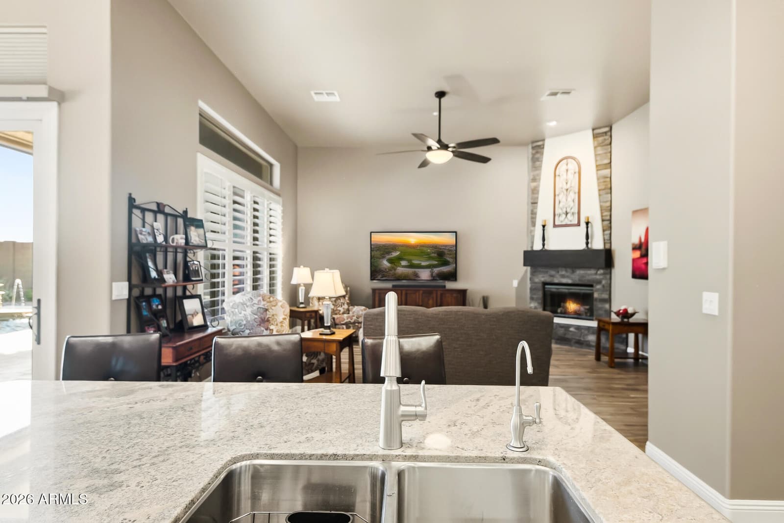 1319 W WAYNE Court, Anthem, AZ 85086 — photo 16 of 58