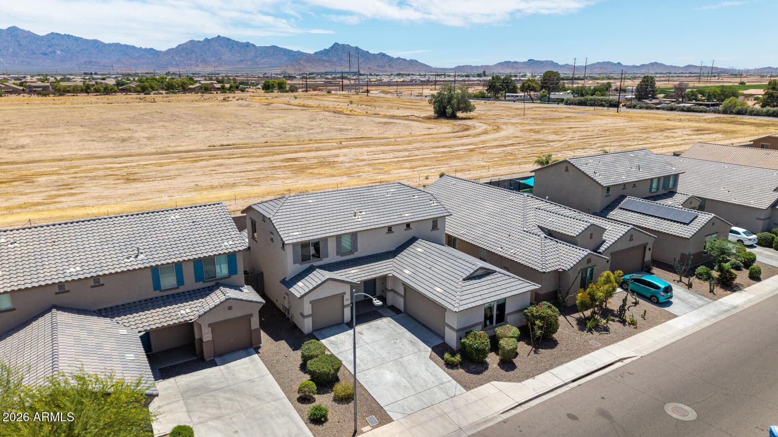 10555 W CROWN KING Road, Tolleson, AZ 85353 — photo 61 of 64