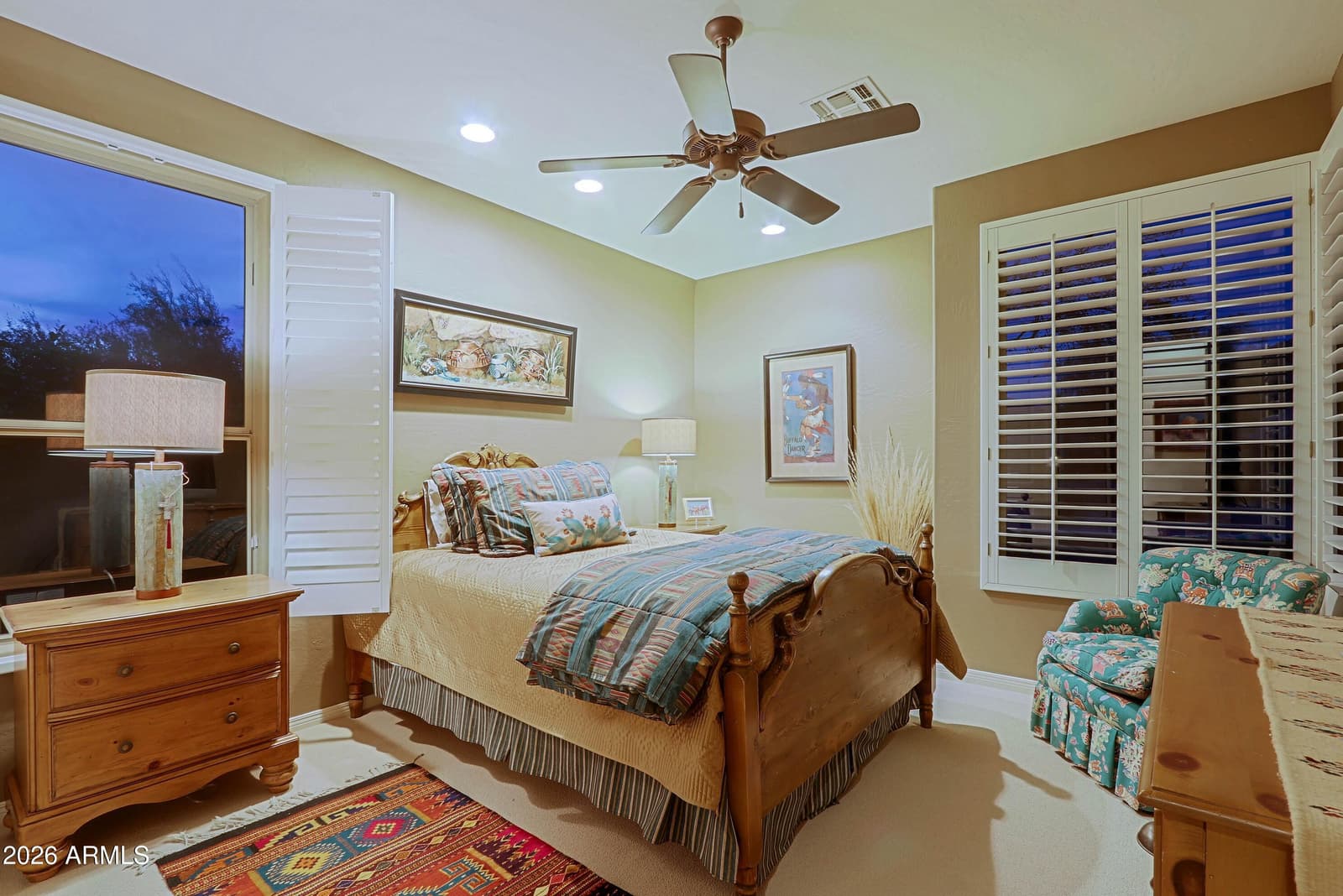 6249 E AMBER SUN Drive, Scottsdale, AZ 85266 — photo 45 of 102