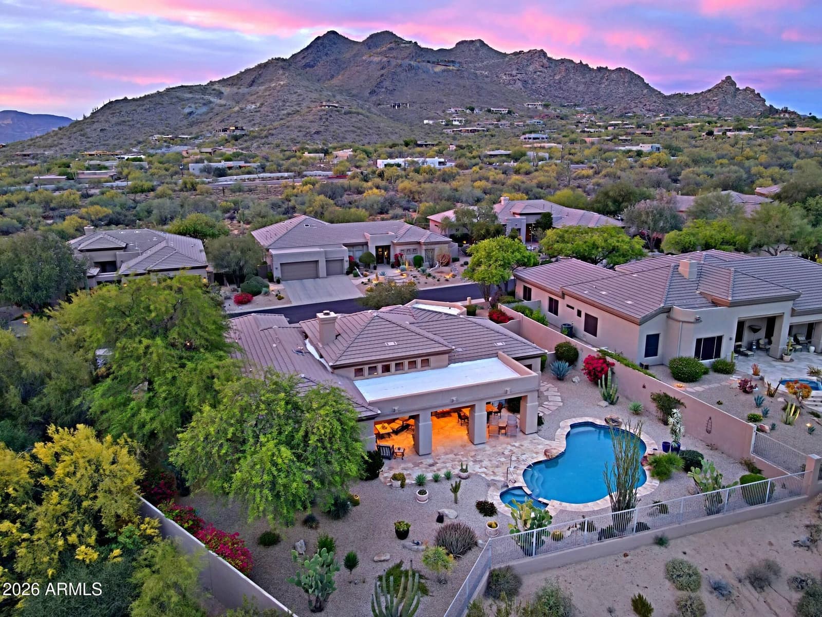 6249 E AMBER SUN Drive, Scottsdale, AZ 85266 — photo 56 of 102