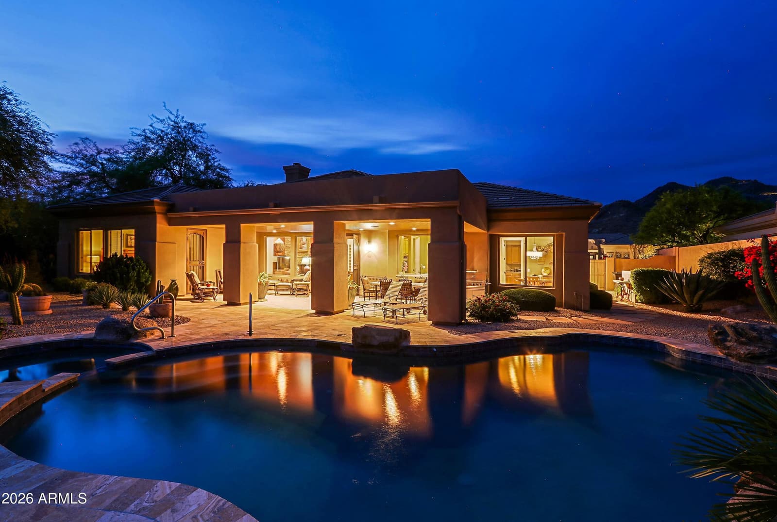 6249 E AMBER SUN Drive, Scottsdale, AZ 85266 — photo 50 of 102