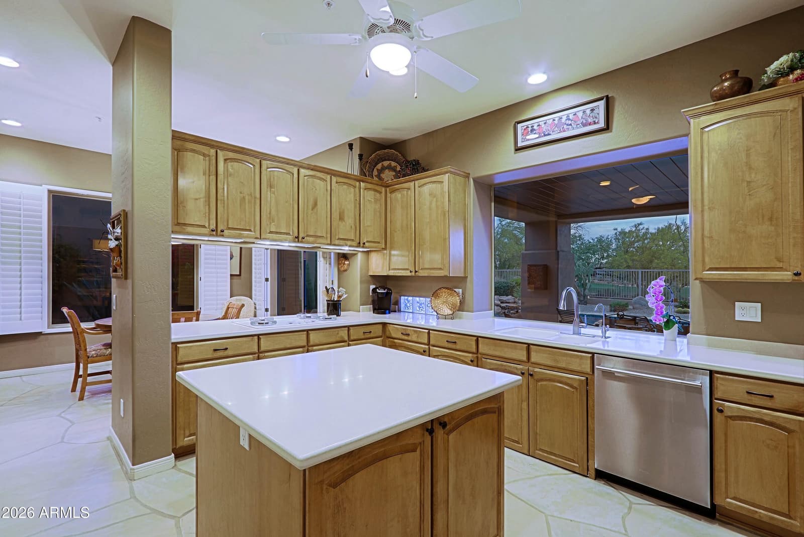 6249 E AMBER SUN Drive, Scottsdale, AZ 85266 — photo 18 of 102