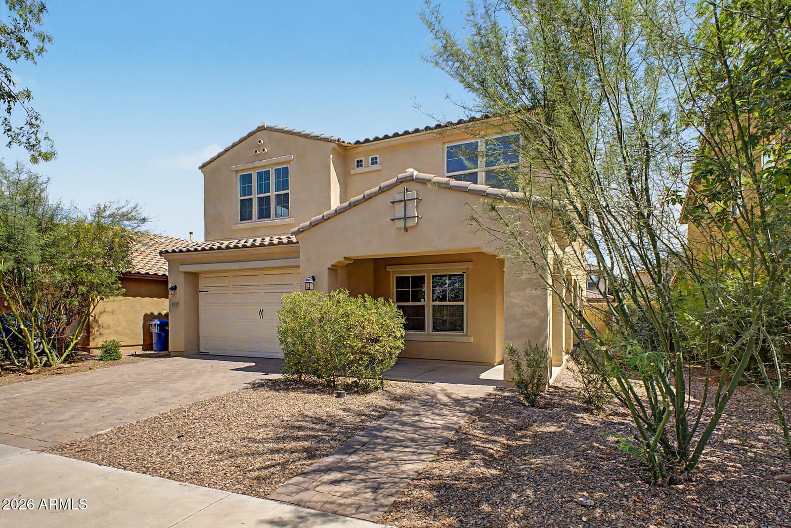 10215 E Starion Avenue, Mesa, AZ 85212 — photo 3 of 41