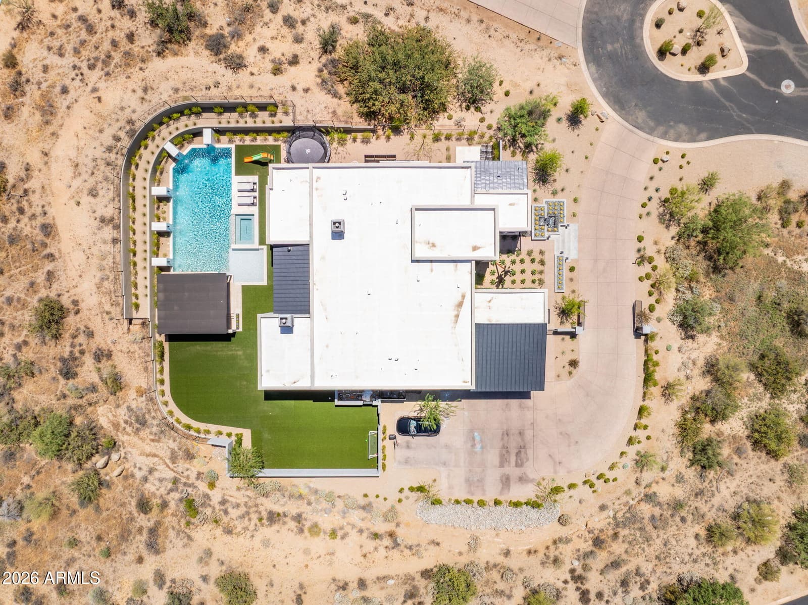 23991 N 123RD Place, Scottsdale, AZ 85255 — photo 38 of 61