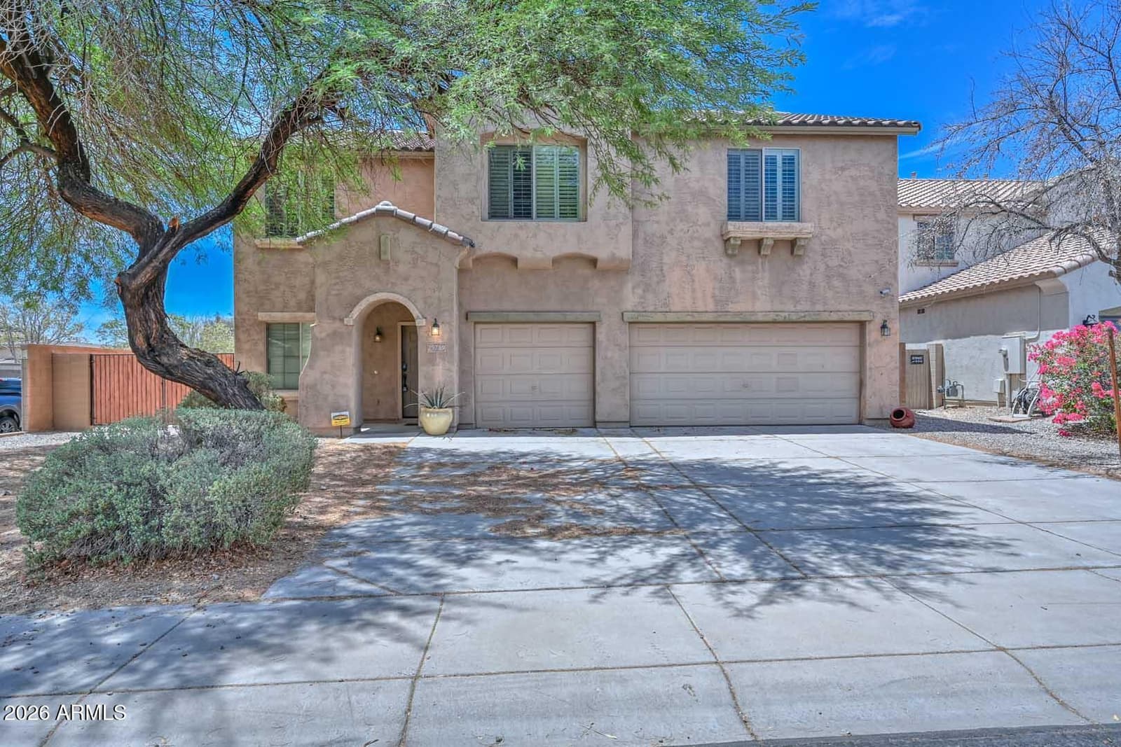 29789 W FAIRMOUNT Avenue, Buckeye, AZ 85396