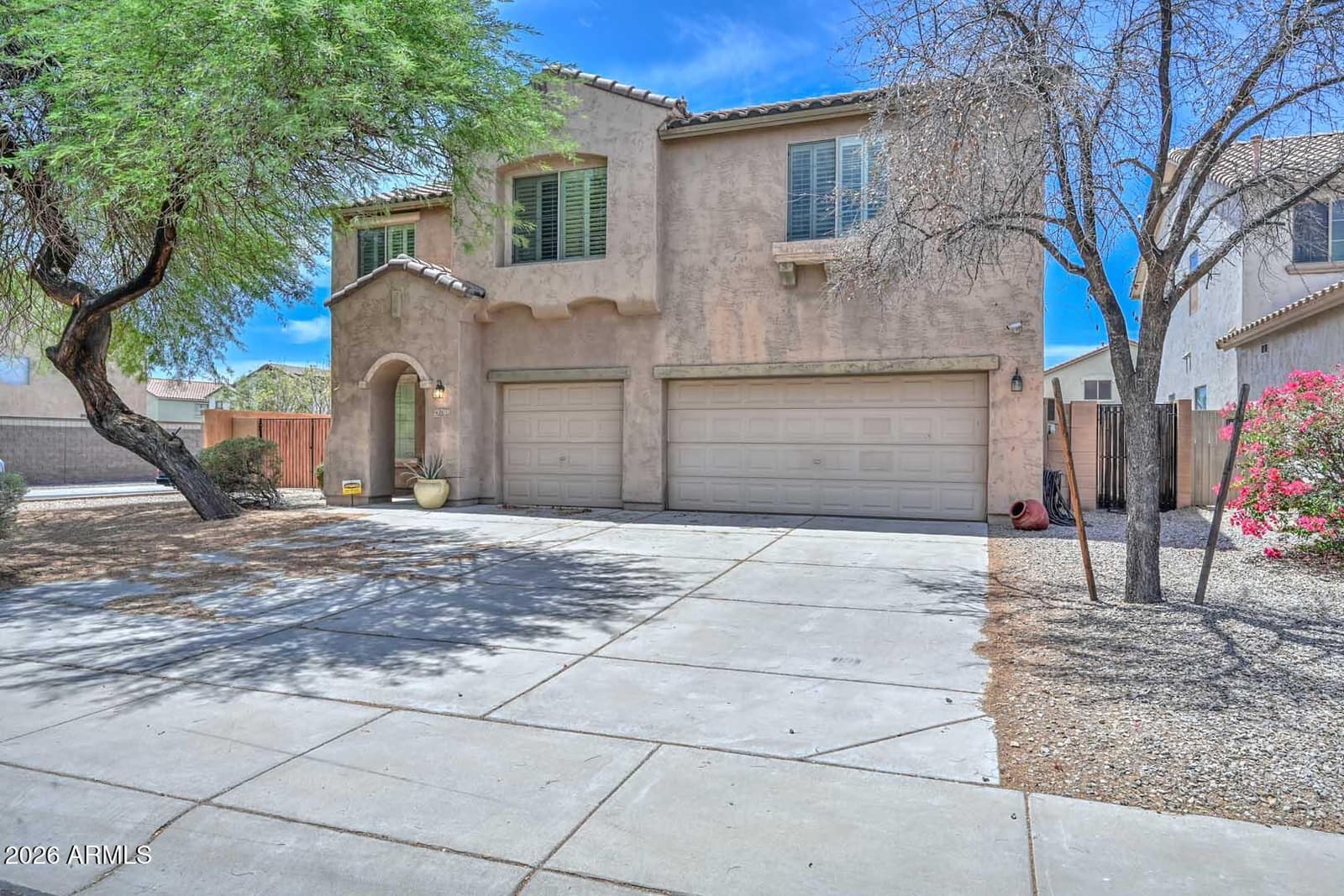 29789 W Fairmount Avenue, Buckeye, AZ 85396 — photo 2 of 42