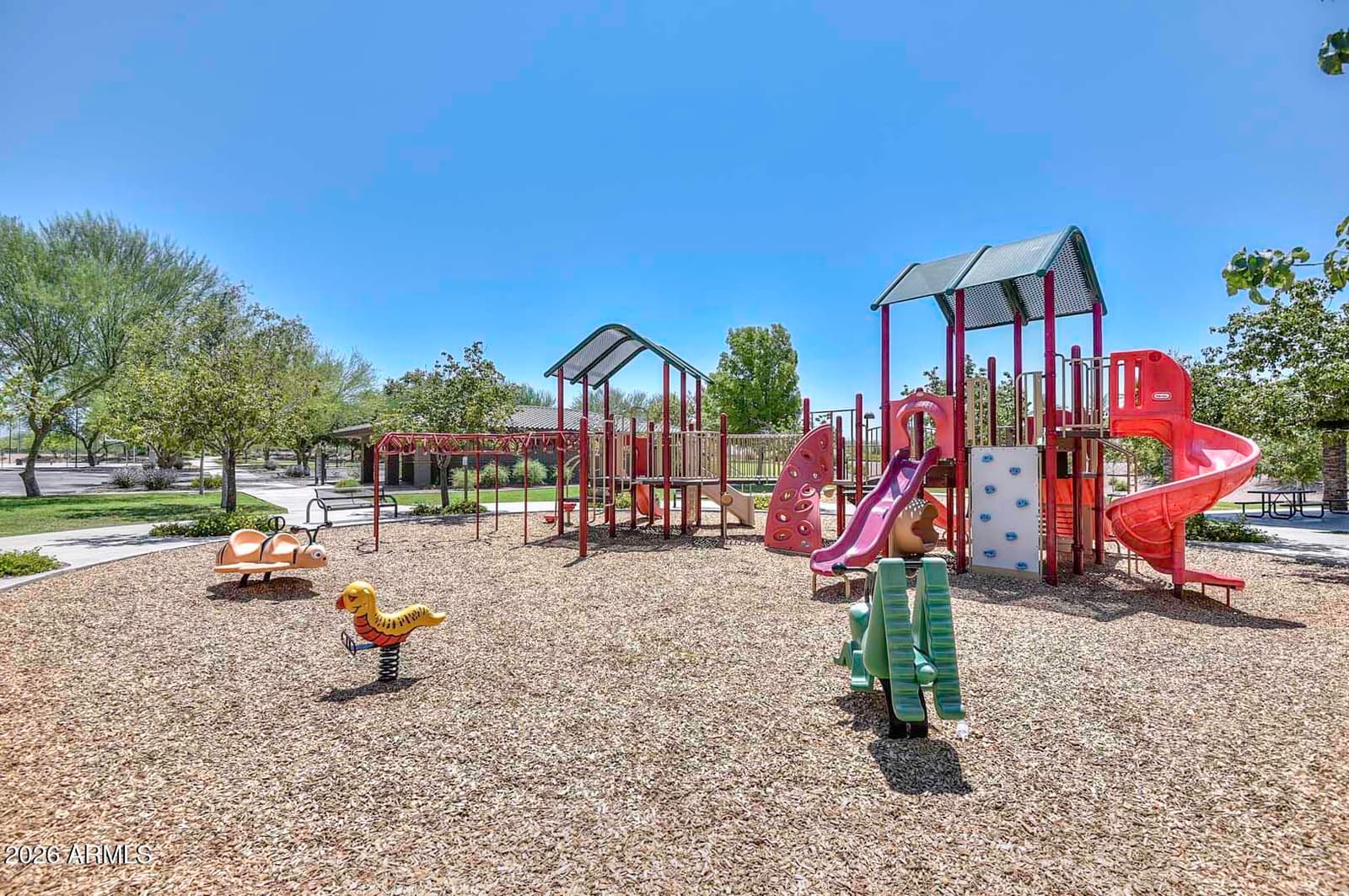 29789 W Fairmount Avenue, Buckeye, AZ 85396 — photo 42 of 42