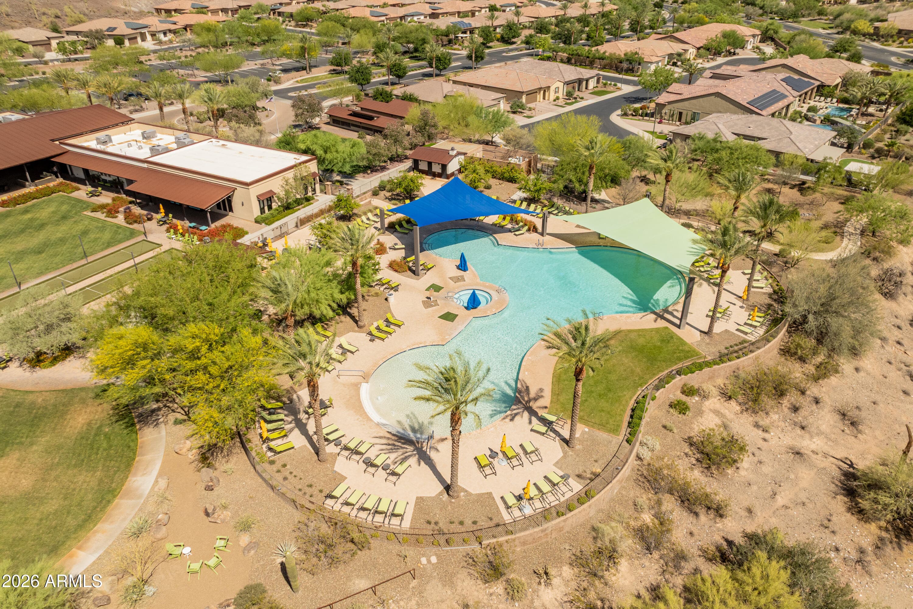 13047 W PLUM Road, Peoria, AZ 85383 — photo 54 of 62